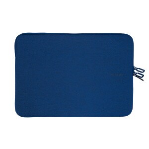 Blue, Laptop Sleeve